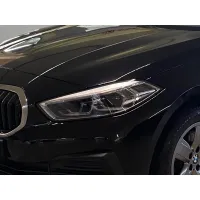 BMW 118, 2023, АКПП, пробег 36520 км