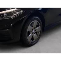 BMW 118, 2023, АКПП, пробег 36520 км