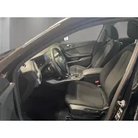 BMW 118, 2023, АКПП, пробег 36520 км