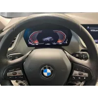 BMW 118, 2023, АКПП, пробег 36520 км