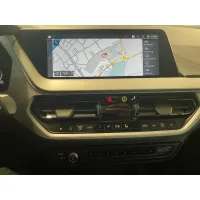 BMW 118, 2023, АКПП, пробег 36520 км