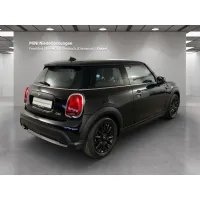 MINI ONE, 2022, МКПП, пробег 41541 км