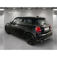 MINI ONE, 2022, МКПП, пробег 41541 км