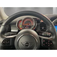 MINI ONE, 2022, МКПП, пробег 41541 км