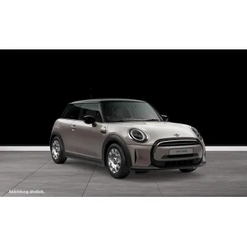MINI Cooper, 2023, АКПП, пробег 22403 км