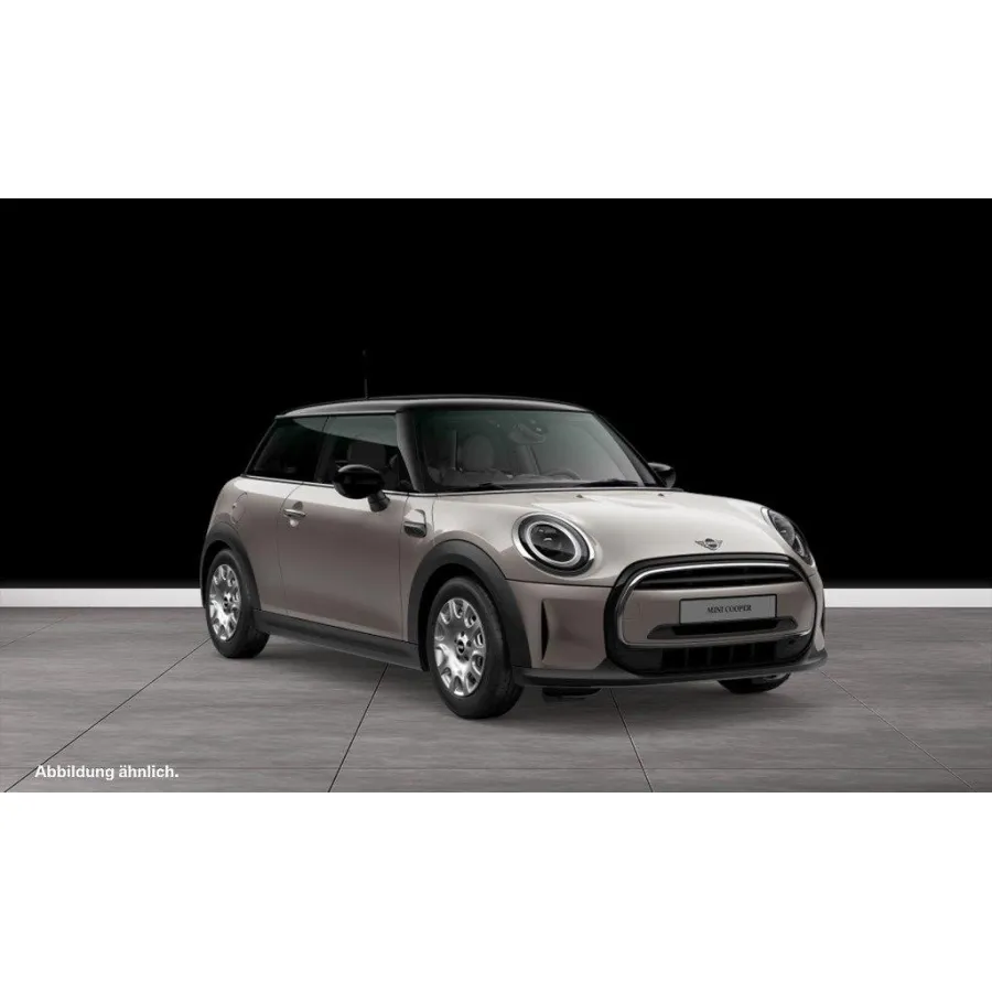 MINI Cooper, 2023, АКПП, пробег 22403 км