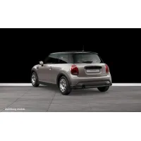 MINI Cooper, 2023, АКПП, пробег 22403 км
