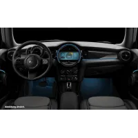 MINI Cooper, 2023, АКПП, пробег 22403 км