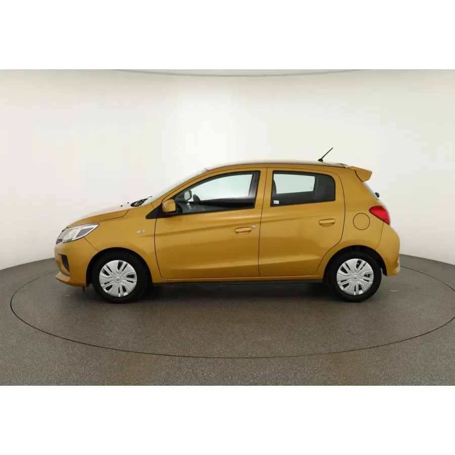 Mitsubishi Space, 2021, МКПП, пробег 59989 км