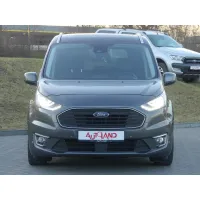 Ford Grand, 2022, МКПП, пробег 67731 км
