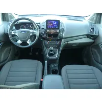 Ford Grand, 2022, МКПП, пробег 67731 км
