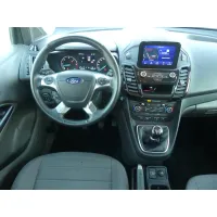 Ford Grand, 2022, МКПП, пробег 67731 км