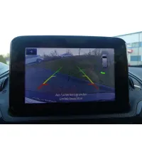 Ford Grand, 2022, МКПП, пробег 67731 км