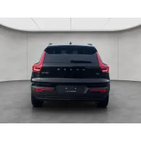 Volvo XC40, 2022, МКПП, пробег 59253 км