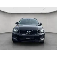 Volvo XC40, 2022, МКПП, пробег 59253 км