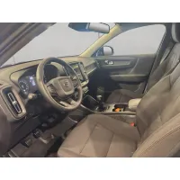 Volvo XC40, 2022, МКПП, пробег 59253 км