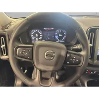 Volvo XC40, 2022, МКПП, пробег 59253 км