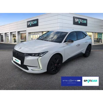 DS Automobiles, 2023, АКПП, пробег 18858 км