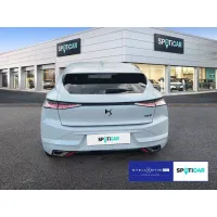 DS Automobiles, 2023, АКПП, пробег 18858 км