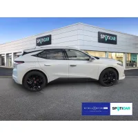 DS Automobiles, 2023, АКПП, пробег 18858 км