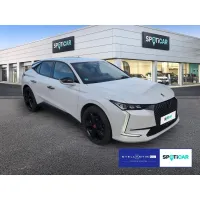 DS Automobiles, 2023, АКПП, пробег 18858 км