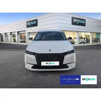 DS Automobiles, 2023, АКПП, пробег 18858 км