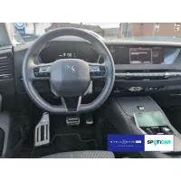 DS Automobiles, 2023, АКПП, пробег 18858 км