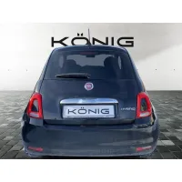 Fiat 500, 2023, МКПП, пробег 13655 км