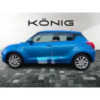 Suzuki Swift, 2023, АКПП, пробег 18137 км