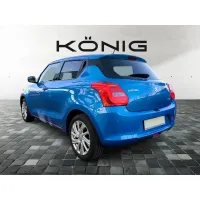 Suzuki Swift, 2023, АКПП, пробег 18137 км