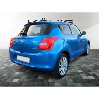 Suzuki Swift, 2023, АКПП, пробег 18137 км
