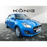Suzuki Swift, 2023, АКПП, пробег 18137 км