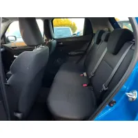 Suzuki Swift, 2023, АКПП, пробег 18137 км