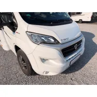 Автодом Dethleffs Trend, 2020, МКПП, пробег 23115 км