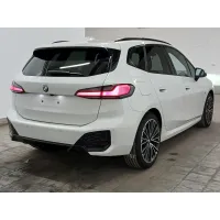 BMW 218, 2023, АКПП, пробег 74000 км