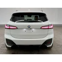 BMW 218, 2023, АКПП, пробег 74000 км