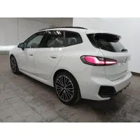 BMW 218, 2023, АКПП, пробег 74000 км