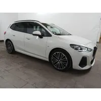 BMW 218, 2023, АКПП, пробег 74000 км