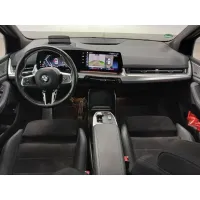 BMW 218, 2023, АКПП, пробег 74000 км