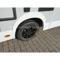 Автодом Forster T, 2025, АКПП, пробег 22525 км