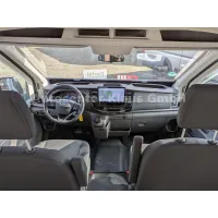 Автодом Forster T, 2025, АКПП, пробег 22525 км