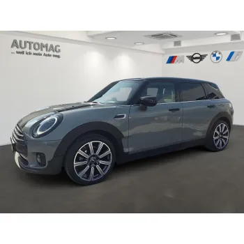 MINI Cooper, 2022, АКПП, пробег 79111 км