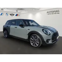 MINI Cooper, 2022, АКПП, пробег 79111 км