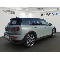 MINI Cooper, 2022, АКПП, пробег 79111 км