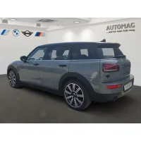 MINI Cooper, 2022, АКПП, пробег 79111 км