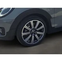 MINI Cooper, 2022, АКПП, пробег 79111 км