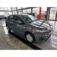 Dacia Sandero, 2023, МКПП, пробег 53200 км