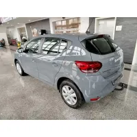 Dacia Sandero, 2023, МКПП, пробег 53200 км