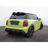 MINI Cooper, 2023, АКПП, пробег 14692 км