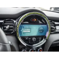 MINI Cooper, 2023, АКПП, пробег 14692 км